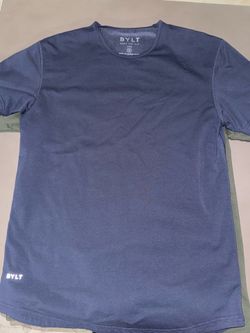 BYLT Lux Shirts
