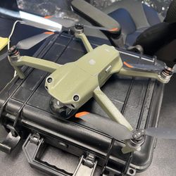 Dji Mavic Air S2 Drone