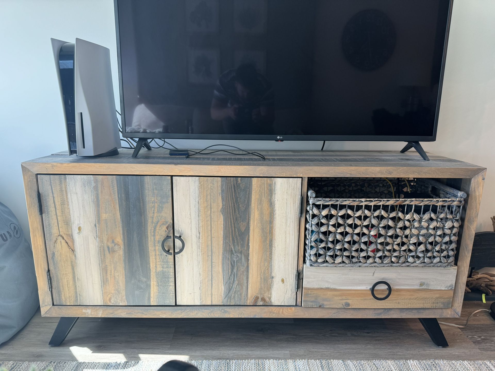 Console Table
