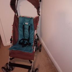Stroller 