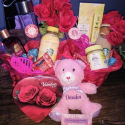 Valentine’s Day Gifts
