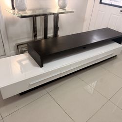 Tv Stand Media Center 