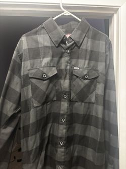 Dixon Flannel 