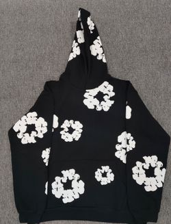 Denim Tears hoodie (Size M)