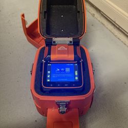 Signal Fire Optical Fiber Fusion Splicer 