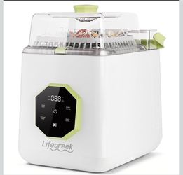 Lifecreek Baby Bottle Washer