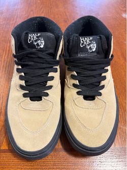 Vans Half Cabs Mens 9.5