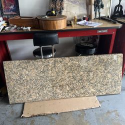Granite Slab