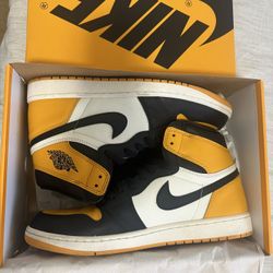 Jordan 1 