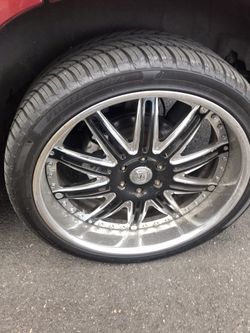 Tires