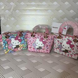 Hello Kitty Purses
