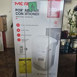 Mora Air Conditioner (New)