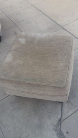 Automan sofa