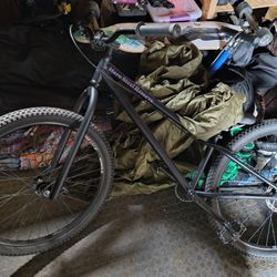 Haro Steel Reserve 1.1