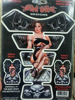 Tank protectors tank pads $20 each