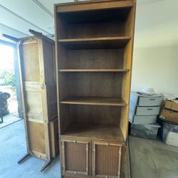 Pantry Shelves 