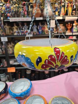 💥💥15% off maceta de Talavera 💥💥 Talavera Pottery Store In Norwalk CA 90650 open Every Day From 9am To 7pm.