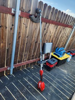 Milwaukee M18 Fuel String Trimmer 2825-20ST Bare Tool (No Battery)
