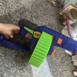 Magnum Dart Zone 