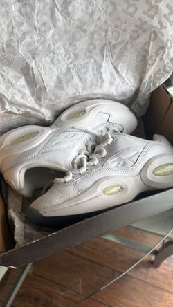 Reebok Iversons Youth