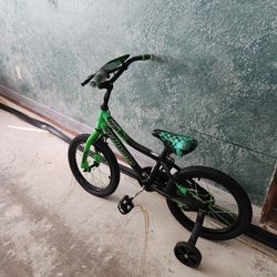 Schwinn Piston 16" Kids' Bike