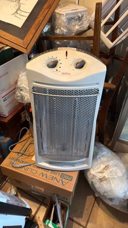 Heater