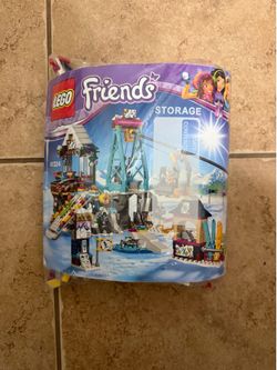 Lego Friends 41324 Ski Lift