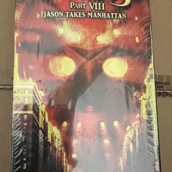 Friday The 13th Part VIII 
