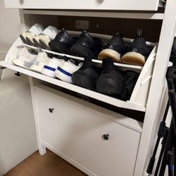 IKEA Shoe Organiser 