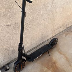 Electric Scooter For Sale.