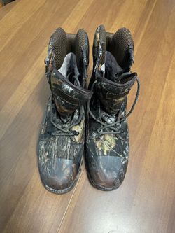 Wolverine Boots 11ew