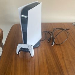 PlayStation 5 Good Condition