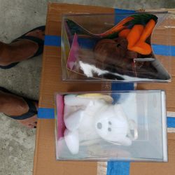 Ty Beanie Babies 