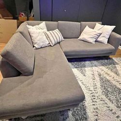 Couch With Delivery