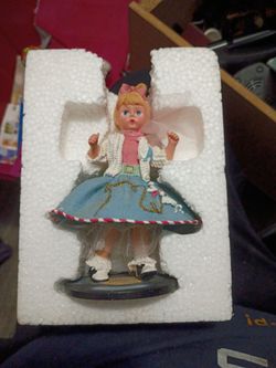 Madame alexander