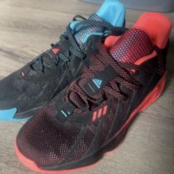 Adidas Basketball Shoes