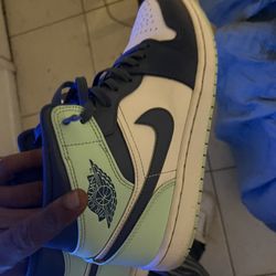 Jordan 1s 