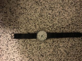 Watch