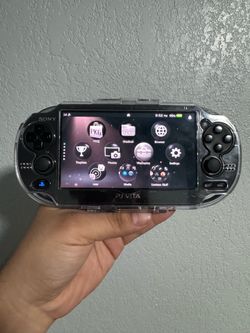 Ps Vita