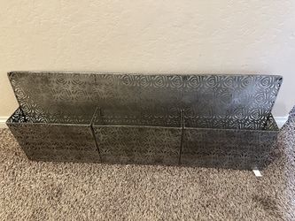 Decorative Letter Holder