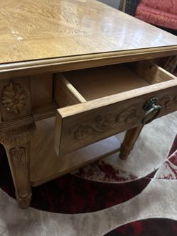 Caffe Table