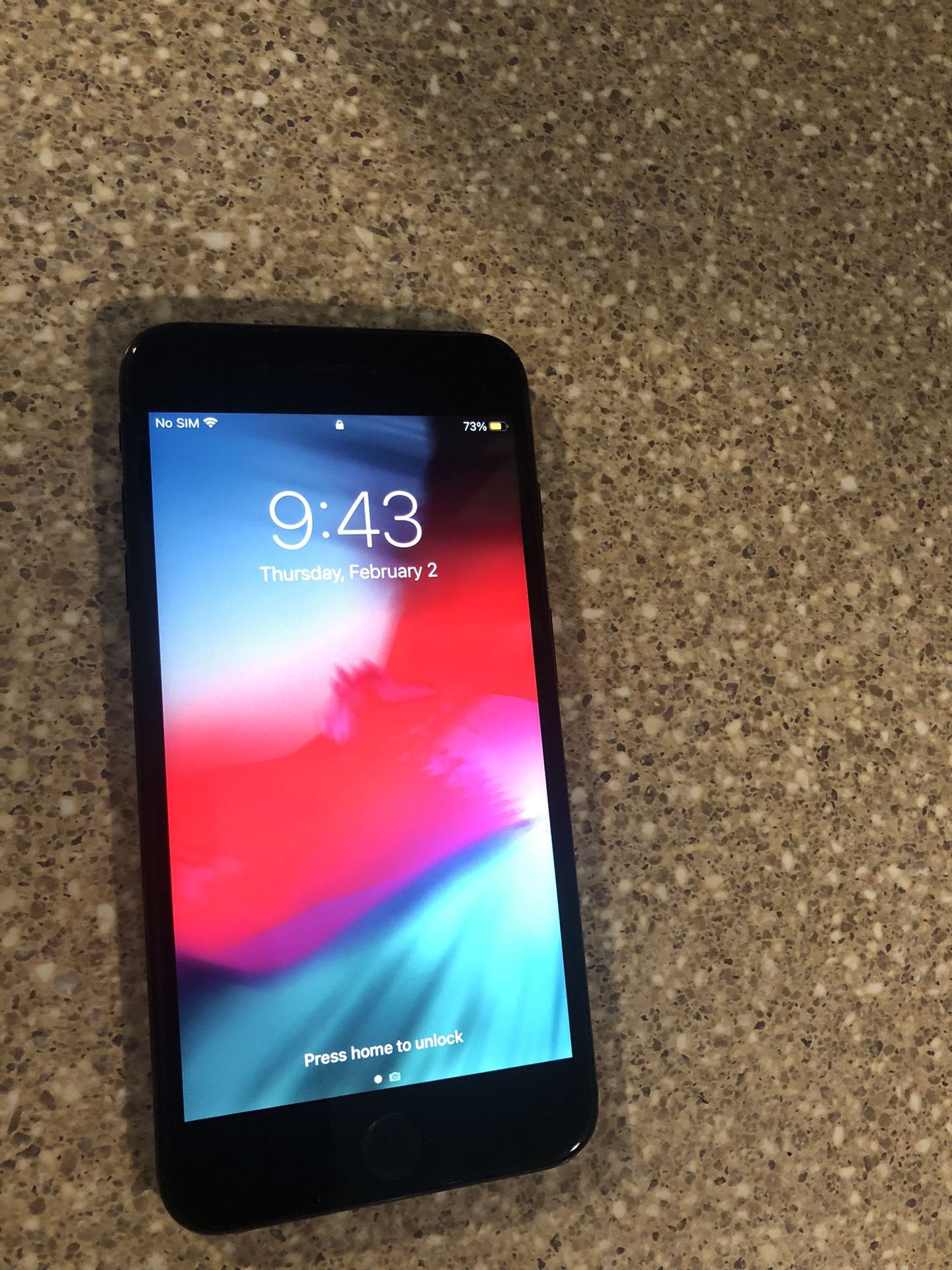 iPhone 7 Plus 256Gb