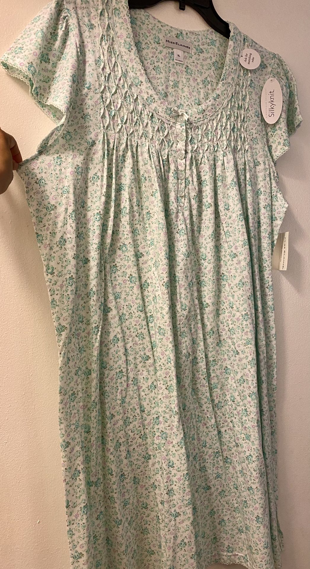 Miss Elaine Nightgown