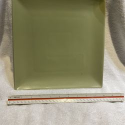 Snack Plate (lot 35)
