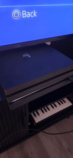 Sony PlayStation 4 Pro 1 Tb Low Firware 9.60