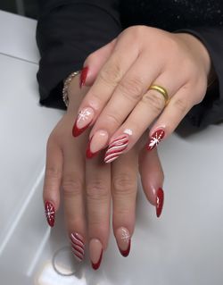 Uñas