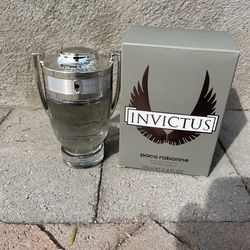 Invictus EDT