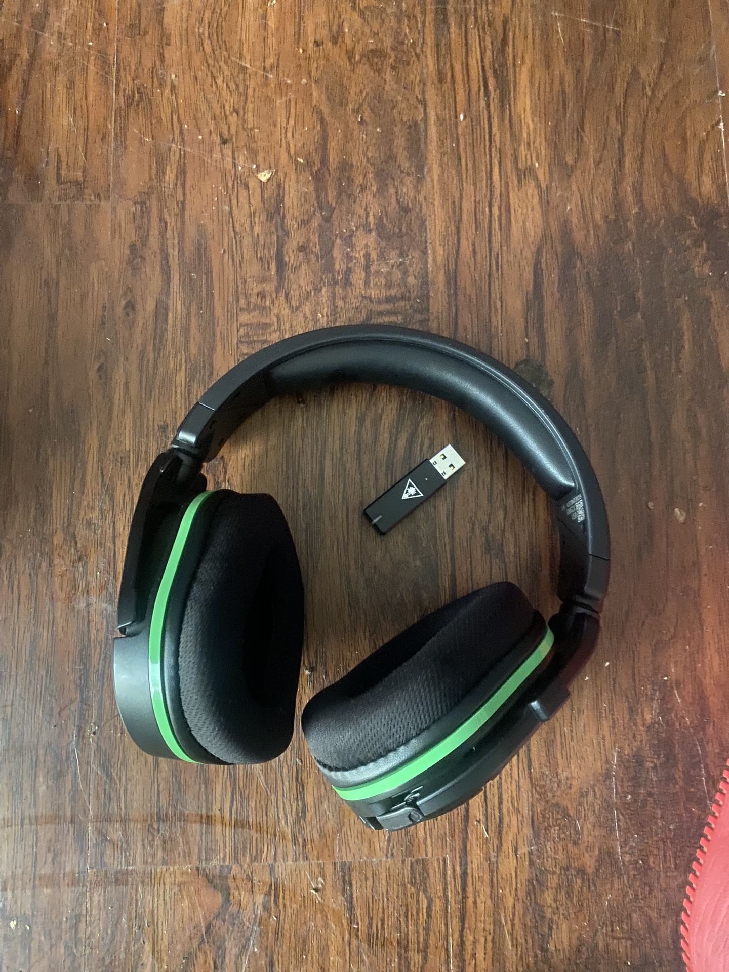 Bluetooth Xbox Headset