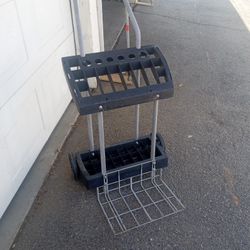 UTILITY CART 