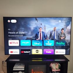 Hisense U7Q 4K MINI-LED 75" TV (2025 MODEL)